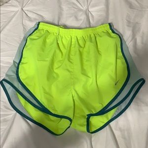 NIKE shorts